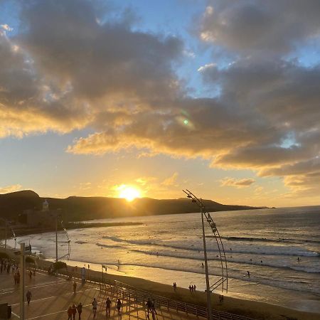 라스팔마스 Mar Y Playa De Martin, 2B 아파트 외부 사진
