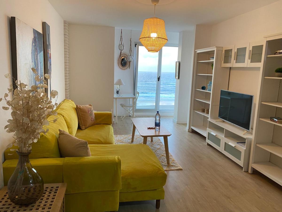 라스팔마스 Mar Y Playa De Martin, 2B 아파트 외부 사진