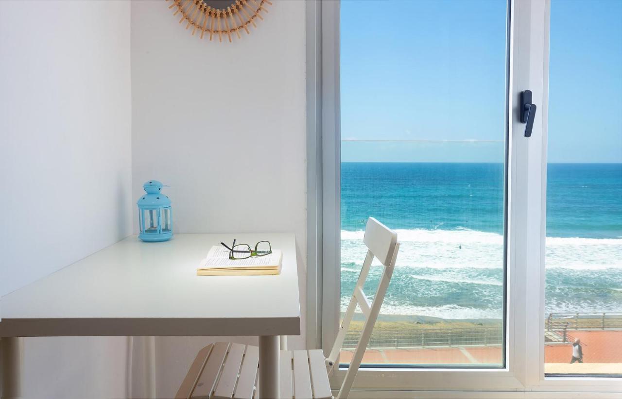 라스팔마스 Mar Y Playa De Martin, 2B 아파트 외부 사진
