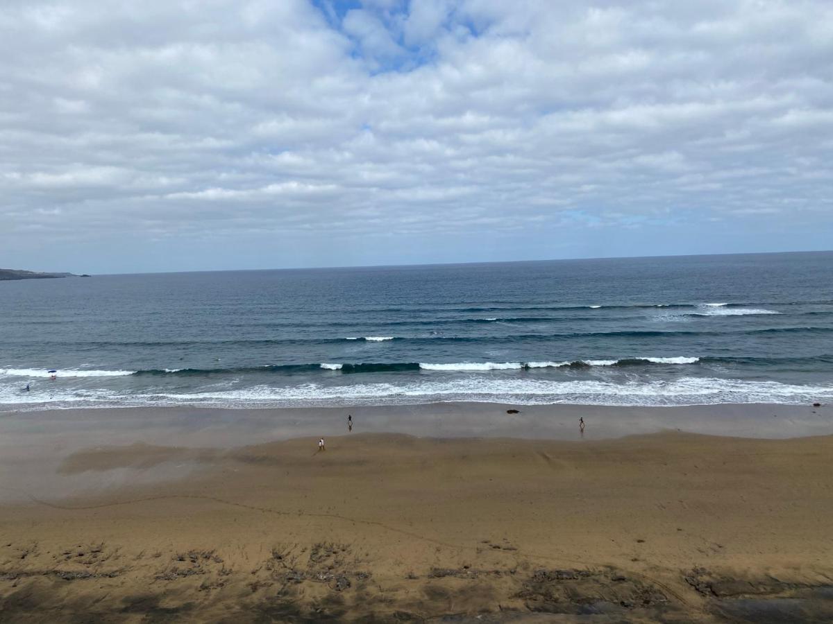 라스팔마스 Mar Y Playa De Martin, 2B 아파트 외부 사진