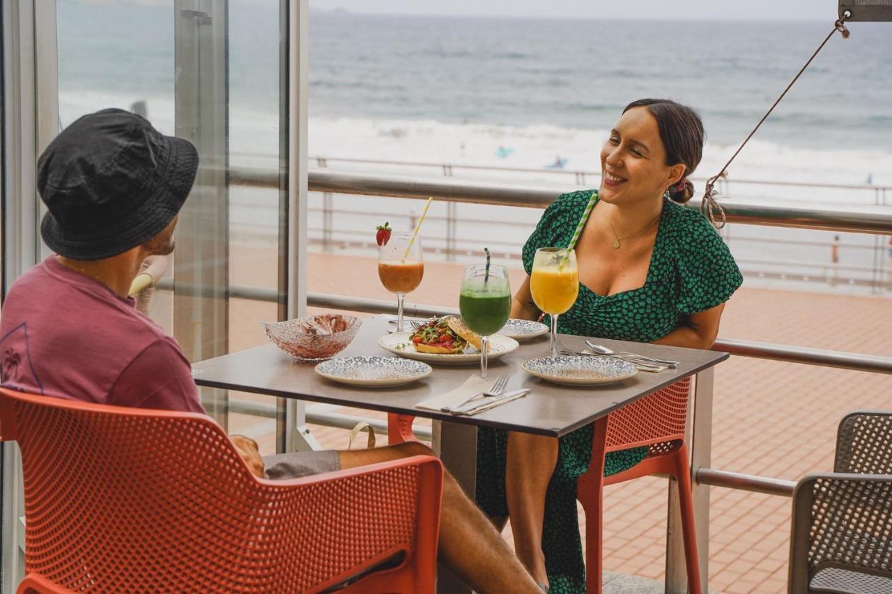 라스팔마스 Mar Y Playa De Martin, 2B 아파트 외부 사진