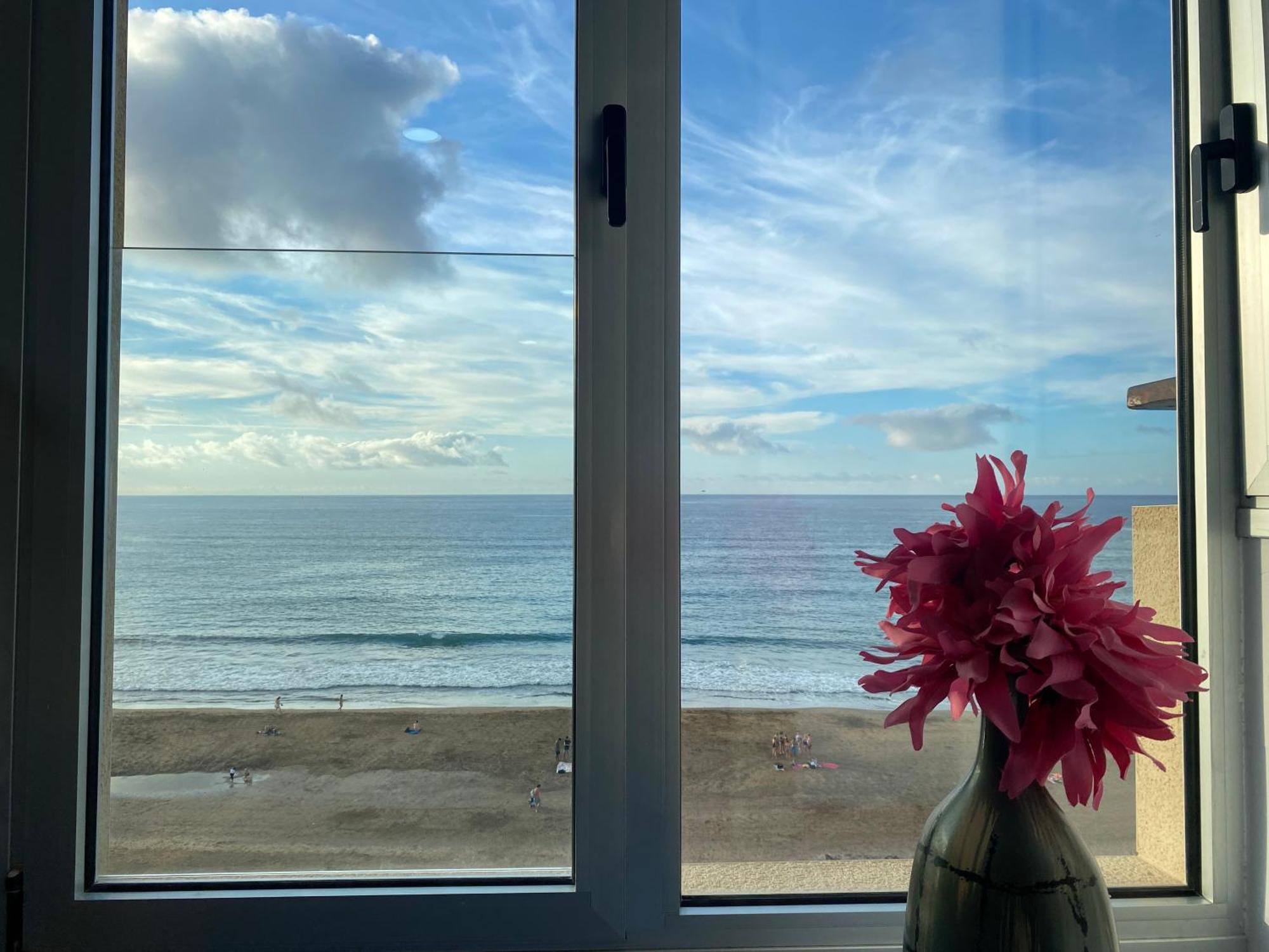 라스팔마스 Mar Y Playa De Martin, 2B 아파트 외부 사진