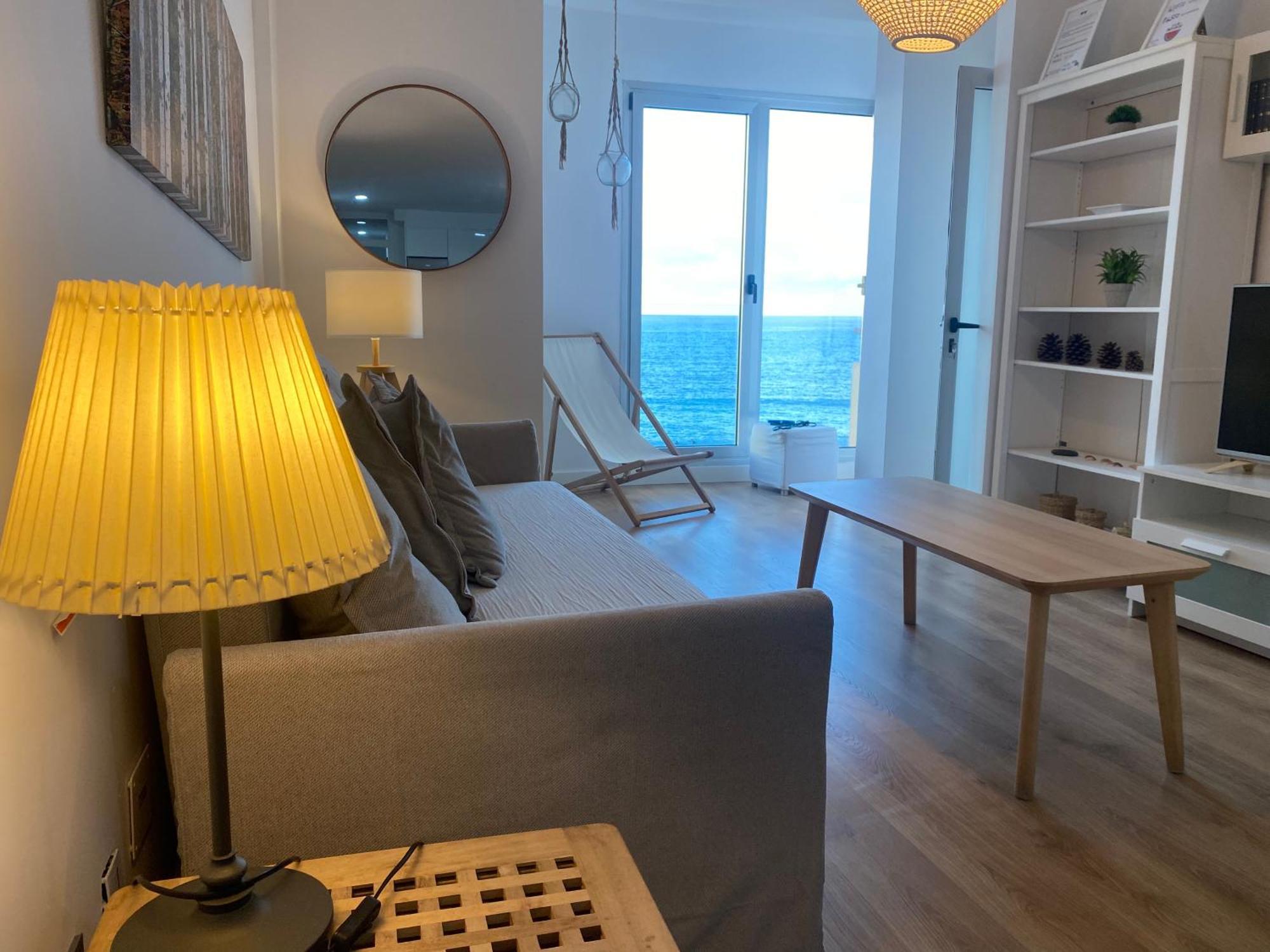 라스팔마스 Mar Y Playa De Martin, 2B 아파트 외부 사진